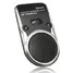 Car Kit Speaker Clip Panel Phone MIC Sun Visor Wireless Bluetooth Handsfree - 1