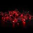 110v 10m Red String Light Festive Brelong Christmas 220v Strip Lights-ordinary - 7