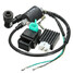 Bike Ignition Coil CDI 110cc 125cc 140cc Pit Dirt Rectifier Regulator - 1