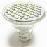 Lighting Led Spotlight Ac220-240v 48led Gu10 5pcs Led Bulbs Smd2835 - 4