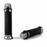 8inch Rubber Hand Grips 22mm Motorcycle Handlebar - 8
