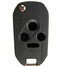 Replacement Remote Flip Key Fob Entry Shell Case BNT Subaru Kit Folding - 1