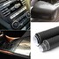 Carbon Fiber Vinyl Film Wrap Black 3D Sheet - 4