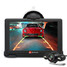 Bluetooth Rear View Camera Junsun Free Map 3D Tough Screen GPS Navigation 7 Inch Car - 1