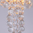 Pendant Lights Mini Style Dining Room Gold Feature Contemporary 3w Crystal - 3