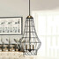 Living Room Entry Office Country Pendant Light Kids Room - 2