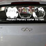 Personalized Cute Funny Lucky DIY Cat Car Stickers Lovely - 4