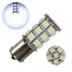 Light Bulb White SMD 5050 LED 12V RV Marine 1156 BA15S P21W - 2