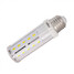 E14 Natural White B22 1pcs Warm White T Decorative Corn Bulb Smd E26/e27 - 10