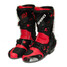 Shoes Motorcycle Safety Racing Boots Cycling Speed Pro-biker - 4