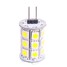 White 4w 100 7000k G4 Led Light Bulb 12v - 3