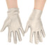 Prom Plain Party Fancy Women Accessory Wedding Stretchy Gloves Dance Dress - 5