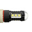 Bulb Lamp Headlight Fog Light H16 DRL 780LM LED Car White - 3