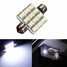 Bulb For Car Interior Dome Light 39MM Bulb Festoon 24SMD LED - 1