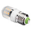 4w Ac 220-240 V Warm White E26/e27 Ac 110-130 Led Corn Lights Smd - 2