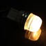 Led Light Bulb 90lm Warm White 2w 3200k 100 12v - 4