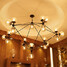 Lamp Edison Silk 40w Bubble Ball - 2