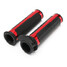 Suzuki Kawasaki 8inch Hand Grips 22mm Motorcycle Handlebar Yamaha Honda - 8