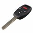 Car Remote Key Pilot Honda Accord Key Fob Remote Keyless Entry 2008-2015 - 2