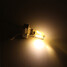 Led Warm White 4w Cob Filament Lamp 100 12v - 3
