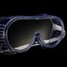 Protection Glasses Eye Safety Clear Anti Fog Goggles Protective - 8