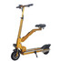 Lithium Battery Electric Scooter 350W 36V Walk City Foldable - 8