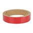 Warning Decoration Tape Safety  Reflective Car Sticker 2cmx3meter - 12