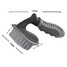 Wash Brush Curved Tire Car Tire Brush Car Removal Tool - 3