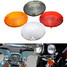 Harley Davidson Glide Lens Turn Signal Indicator Light Road King - 1