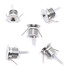 Warm White Lights Cabinet Led Cool White 6 Pcs - 2