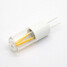 1.5w Filament Led 12v Halogen 5pcs 20w - 6