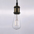 Cob Led Filament Bulbs Warm White Decorative E26 2w 6 Pcs Dimmable - 5