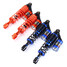 Adjustable Pair Motorcycle Universal Shock Absorber - 8