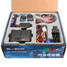 Immobiliser Shock Sensor Central Locking Remote Car Alarm Universal Kit Vehicle - 7