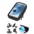 Holder Navigation Waterproof Touch Motorcycle Phone Bag Galaxy - 1