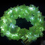 Outdoor 2m Air 1pc Led Batteryhome Dip Decorate String Light Christmas - 2