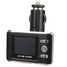 with Bluetooth Function FM Wireless Car Kit TF SD Transmitter Modulator MP3 Player Charger USB - 1