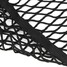 Universal Car Trunk Rear Cargo Bags Debris Storage Elastic Nylon Net - 4