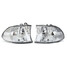 Lights 740i BMW E38 750iL Clear Lens Side Light Corner - 1