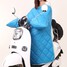 Electric Bike Wind Shield Wind Screenn Scooter Warm Windproof Warmer - 6