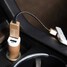 HTC Dual USB 5V 3.4A Tablet Car Charger for iPhone iPad Hoco - 4