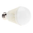 A60 A19 E26/e27 Led Globe Bulbs Ac 100-240 V High Power Led Natural White - 1