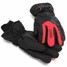 Waterproof Windproof Motorcycle Full Finger Gloves Colors Ski Winter Cycling Outdoor - 10