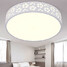 Led Flush Mount Living Room Bedroom Mini Style Modern/contemporary - 4