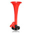 Loud Gas Signal Held Sport Hand Race Up Air Horn Pump - 5