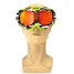 Anti UV NENKI Windproof Dust-proof Glasses Skiing Goggles Climbing - 7