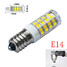 2835smd Light Cool White Warm White E14 220v Corn Lamp - 2