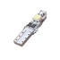 LED Instrument Light 5W 3528 SMD Blue White T5 Red Wedge Light Bulb - 11