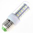 E27 Warm White Smd 220v 2500-3500k Bulb Led 5w - 2