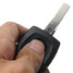 LUPO Remote Key Case Shell Fob VW Golf Jetta Passat - 1